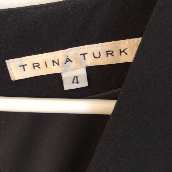 Trina Turk Alaine Jumpsuit - Picture 6 of 7